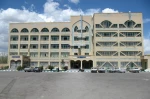 ساختمان آموزشی
