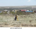 نقشه برداری دانشجویان رشته ساختمان