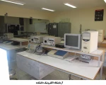 آزمایشگاه الکترونیک