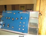 کارگاه هیدرولیک و پنوماتیک