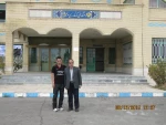 کسب مقام قهرمانی و انتخابی تیم ملی دومیدانی  دانشجو مهدی هژبرخواه
