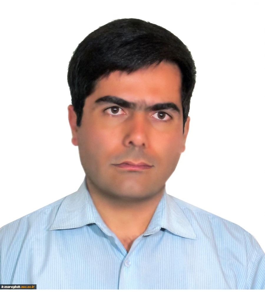 کسب مقام اول پژوهشگر برتر دانشگاه فنی وحرفه ای