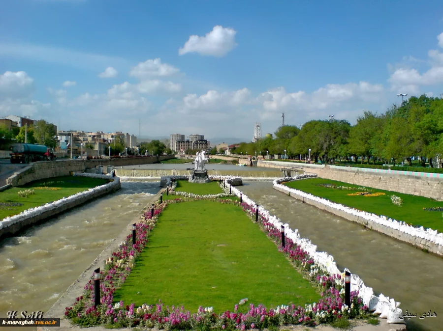 صوفی چای