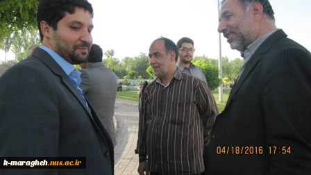 برپایی نمایشگاه و  ایستگاه صلواتی به مناسبت هفته عفاف و حجاب 3