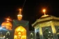 السلام علیک یا علی ابن موسی الرضا
