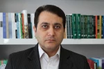 دکتر محمدعلی اعظمی