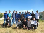 کانون دانشجویان هلال احمر