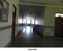 نمای داخلی خوابگاه دانشجویی