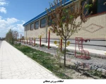 امکانات ورزش همگانی