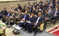 حضور آقای دکتر اعظمی ریاست آموزشکده در دوازدهمین گردهمایی سراسری روسای دانشکده ها و آموزشکده های فنی و حرفه ای سراسر کشور