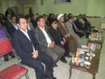 مراسم بزرگداشت روز معلم و مقام استاد و تجلیل از اساتید نمونه و استاد و شاعر گرانقدر حاج حسین کریمی مراغه ای 2
