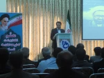 برگزاری مراسم بزرگداشت مقام معلم در دانشکده فنی و کشاورزی مراغه 2