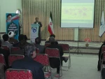برگزاری مراسم بزرگداشت مقام معلم در دانشکده فنی و کشاورزی مراغه 4