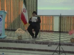 برگزاری مراسم بزرگداشت مقام معلم در دانشکده فنی و کشاورزی مراغه 5