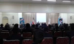برگزاری مراسم بزرگداشت مقام معلم در دانشکده فنی و کشاورزی مراغه 6