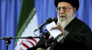 پیام تسلیت رهبر معظم انقلاب در پی حادثه تروریستی در تهران؛
رهبر انقلاب: این جنایات در عزم ملت ایران خللی ایجاد نمی‌کند