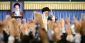 در واکنش به حوادث تروریستی تهران
رهبر انقلاب اسلامی: این ترقه‌بازی‌ها تأثیری در اراده ملت ایران ندارد.