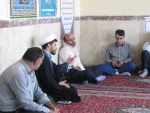 کلاس آموزشی احکام  در طول ماه مبارک رمضان 3