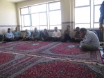 کلاس آموزشی احکام  در طول ماه مبارک رمضان 4