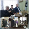رئیس دانشگاه فنی و حرفه ای کشور :
مراغه ظرفیت تبدیل شدن به شهر دانشگاه های فنی و حرفه ای کشور را دارد 3
