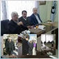 رئیس دانشگاه فنی و حرفه ای کشور :
مراغه ظرفیت تبدیل شدن به شهر دانشگاه های فنی و حرفه ای کشور را دارد
