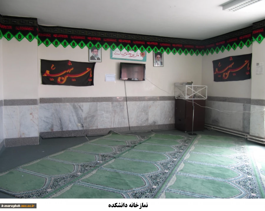 خوابگاه دانشجویی 4