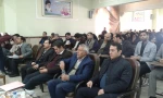 کارگاه آموزشی کارآفرینی و ارتباط با صنعت به مناسبت هفته پژوهش 2