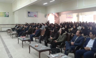 کارگاه آموزشی کارآفرینی و ارتباط با صنعت به مناسبت هفته پژوهش 5