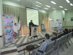 مراسم بزرگداشت روز دانشجو 4