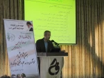 نشست علمی و پژوهشی اساتید دانشجویان آموزشکده فنی و حرفه ای با مسئولین و محققین موسسه تحقیقات کشت و دیم کشور 3