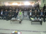 همایش کارآفرینی با حضور کارآفرینان کشوری و منطقه ای در آموزشکده فنی و کشاورزی مراغه 4