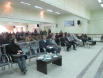 همایش کارآفرینی با حضور کارآفرینان کشوری و منطقه ای در آموزشکده فنی و کشاورزی مراغه 6
