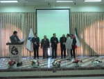 همایش کارآفرینی با حضور کارآفرینان کشوری و منطقه ای در آموزشکده فنی و کشاورزی مراغه 9