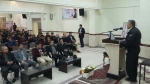 کارگاه آموزشی با موضوع پیشگیری از اعتیاد و تببین مضررات مصرف مواد مخدر 4