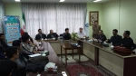 برگزاری نشت علمی با حضور کارشناسان جهاد کشاورزی شهرستان مراغه 3