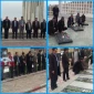 ۲۲اسفند بزرگداشت روز شهدا