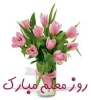 روز معلم گرامی باد 2