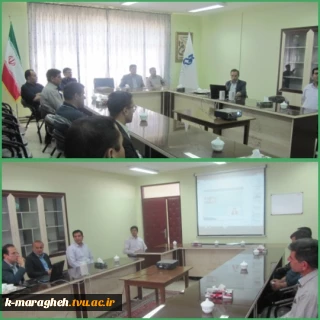 کارگاه آموزشی بهداشت و ایمنی خوابگاه