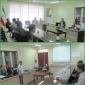 کارگاه آموزشی بهداشت و ایمنی خوابگاه