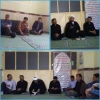 سلسه کلاسهای احکام و احادیث بمناسبت ماه مبارک رمضان 2