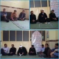 سلسه کلاسهای احکام و احادیث بمناسبت ماه مبارک رمضان