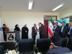 تودیع و معارفه سرپرست جدید دانشکده فنی و کشاورزی مراغه 3