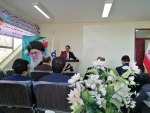 تودیع و معارفه سرپرست جدید دانشکده فنی و کشاورزی مراغه 4