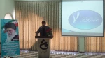 مراسم استقبال از دانشجویان جدید الورود  2