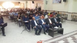 مراسم استقبال از دانشجویان جدید الورود  3