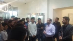 مراسم استقبال از دانشجویان جدید الورود  7