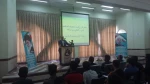 مراسم استقبال از دانشجویان جدید الورود  2