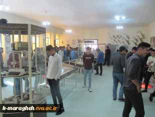 مراسم استقبال از دانشجویان جدید الورود 6