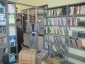 اهداء بیش از 2500جلد کتاب از طرف سازمان اسناد و کتابخانه ملی به کتابخانه دانشکده