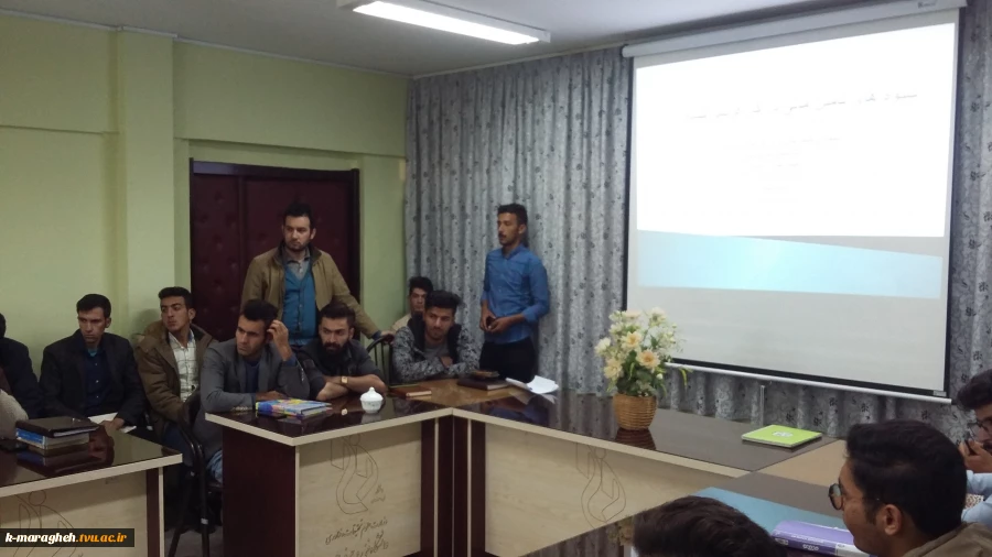 سلسه نشت های تخصصی کارآفرینی با موضوع شیوه های تأمین مالی برای کارآفرینان کشاورزی 4